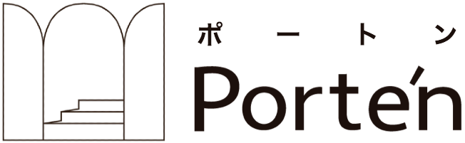 恋愛・婚活マッチングアプリ Porte’n（ポートン）